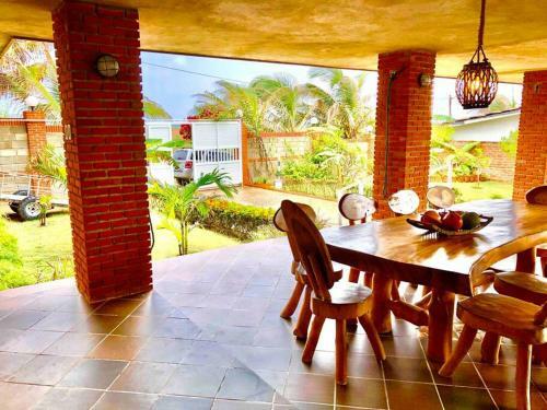Casa Villa Real