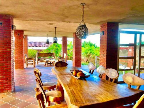 Casa Villa Real
