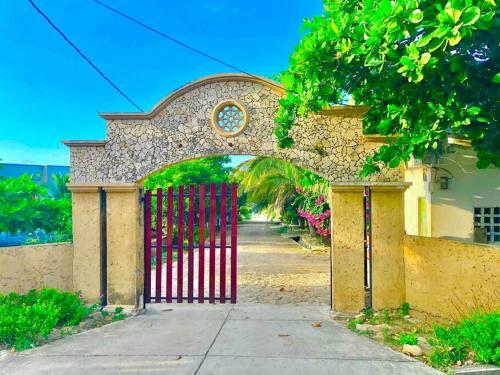 Casa Villa Real