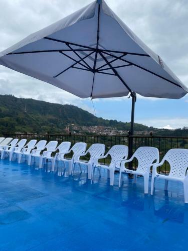 Vista Hermosa Finca Hotel
