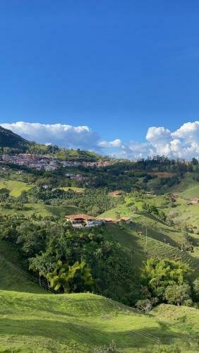 Vista Hermosa Finca Hotel