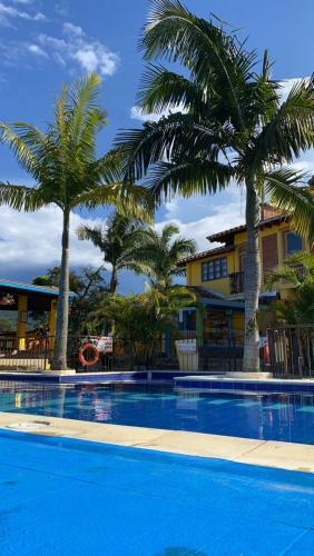 Vista Hermosa Finca Hotel