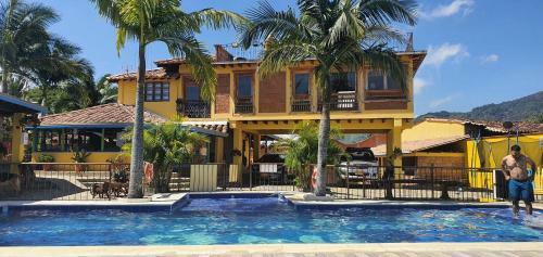 Vista Hermosa Finca Hotel
