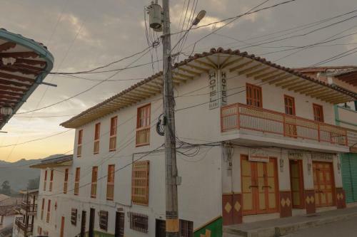 Hotel Felicina