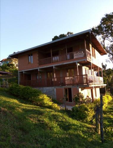 Apartamento Bambu