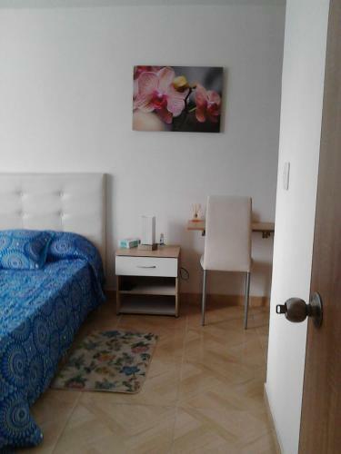 Apartamento Habitaci�n Privada