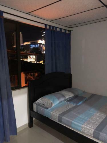 Apartahotel Mar�a P