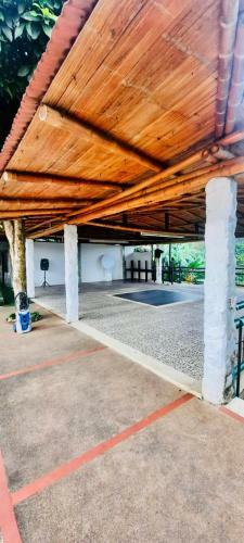 Agroturismo Villa Verde - Ibagu� Mirador