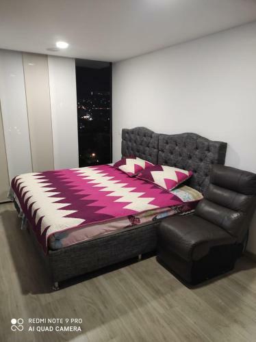 Apartamento Torres De Barlovento