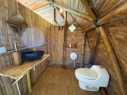 Magicview Glamping