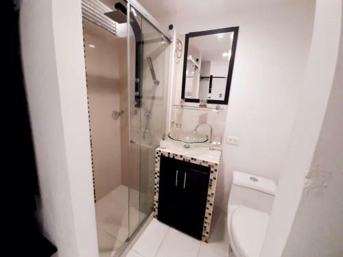 Hermoso Y Acogedor Apartamento