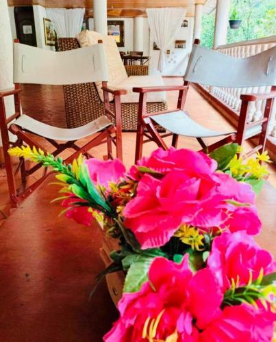 Lodge Villa Verde - Pi�on