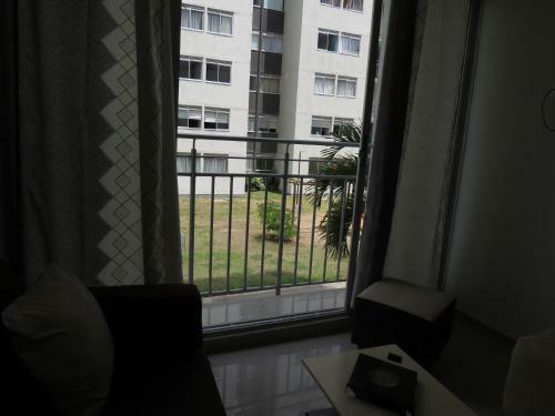 Apartamento Fortezza II