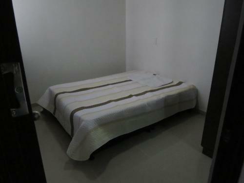 Apartamento Fortezza II