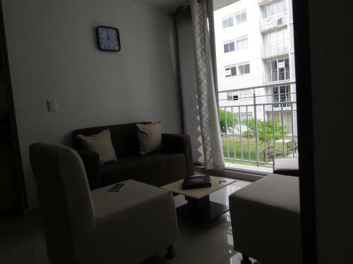Apartamento Fortezza II