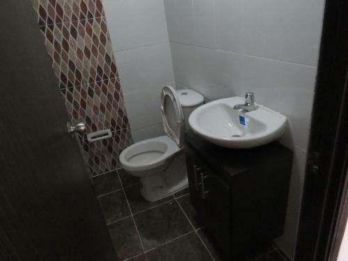 Apartamento Fortezza II