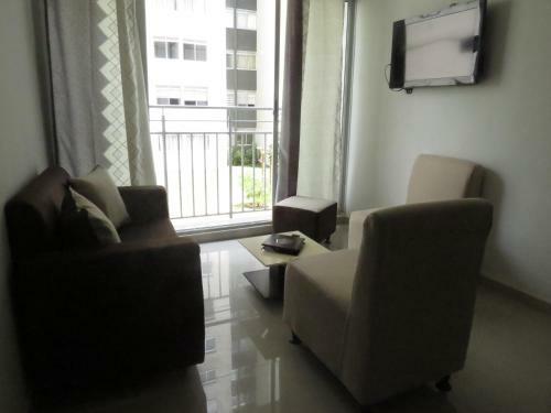 Apartamento Fortezza II