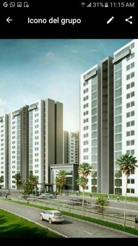 Apartamento Fortezza II
