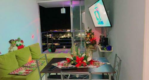 Apartamento Mirador de Los Andes