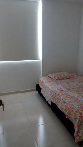 Apartamento Mirador de Los Andes