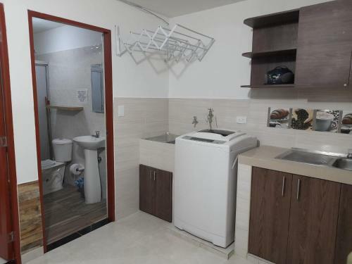 Apartamento Vacacional 101