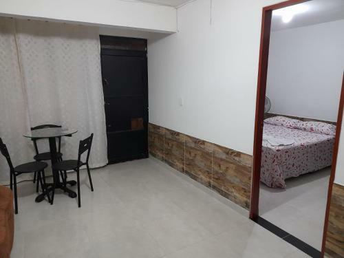 Apartamento Vacacional 101