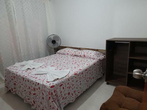 Apartamento Vacacional 101
