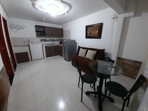 Apartamento Vacacional 101