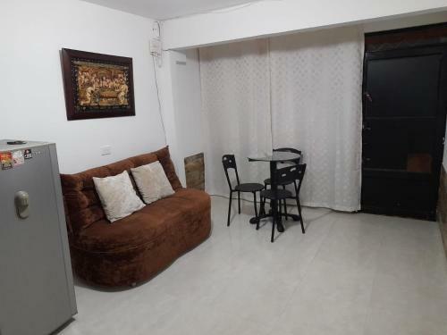 Apartamento Vacacional 101