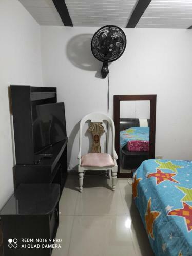 Lindo Apartamento 2 Habitaciones Estrato 5