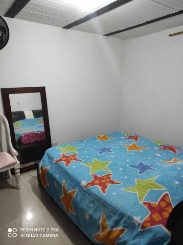 Lindo Apartamento 2 Habitaciones Estrato 5