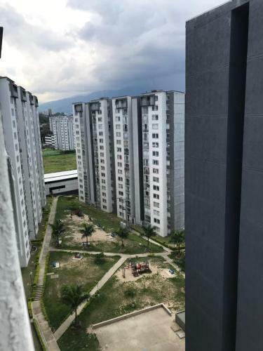 Apartamento Fortezza - Parque Residencial #1