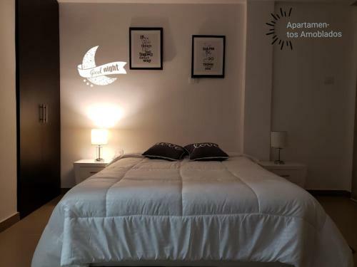 Apartamento El Eden