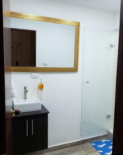 Apartamento El Eden