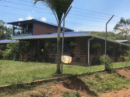 Lodge Finca Crisol