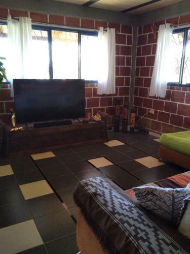 Lodge Finca Crisol