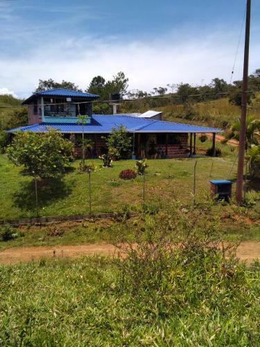 Lodge Finca Crisol