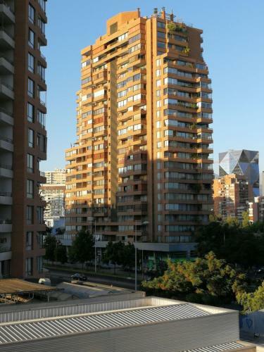 Apartamento Austral Rentahome Republica �rabe de Egipto