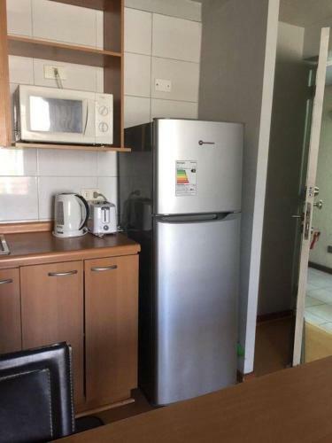 Apartamento B&m Alquiler Diario