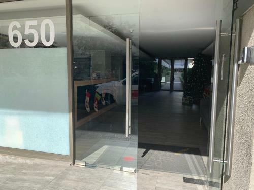Apartamento Santiago Centro - Dpto Boutique Familiar