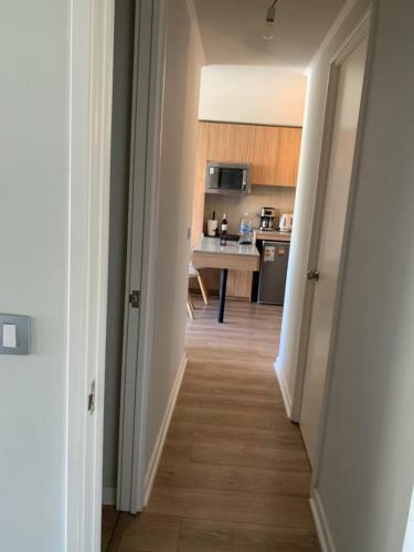 Apartamento Santiago Centro - Dpto Boutique Familiar