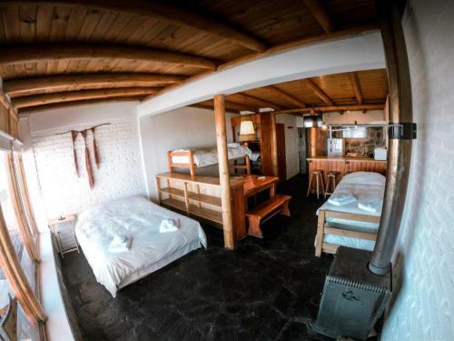 Lodge En Farellones