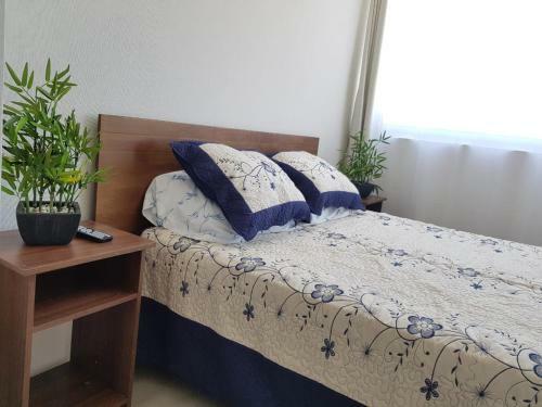 Apartamento Radal 3 - Metro Y Parking Estaci�n Central