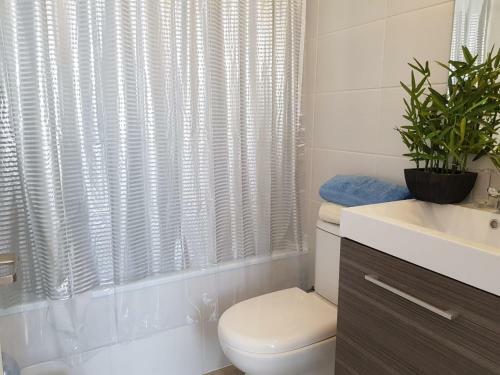 Apartamento Radal 3 - Metro Y Parking Estaci�n Central
