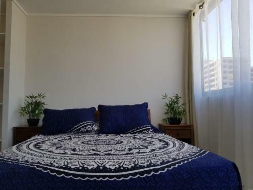Apartamento Radal 3 - Metro Y Parking Estaci�n Central