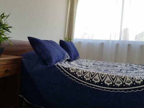 Apartamento Radal 3 - Metro Y Parking Estaci�n Central