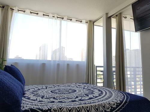 Apartamento Radal 3 - Metro Y Parking Estaci�n Central