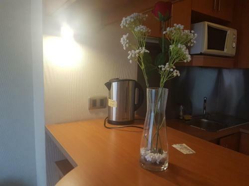 Apartamento Providencia, Departamento 3 Personas