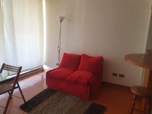 Apartamento Providencia, Departamento 3 Personas