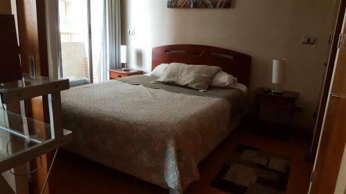 Apartamento Providencia, Departamento 3 Personas
